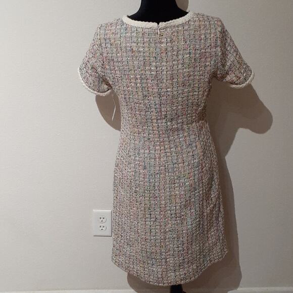 CARLISLE Collection size 6 dress, $598, NWT - Picture 3 of 7